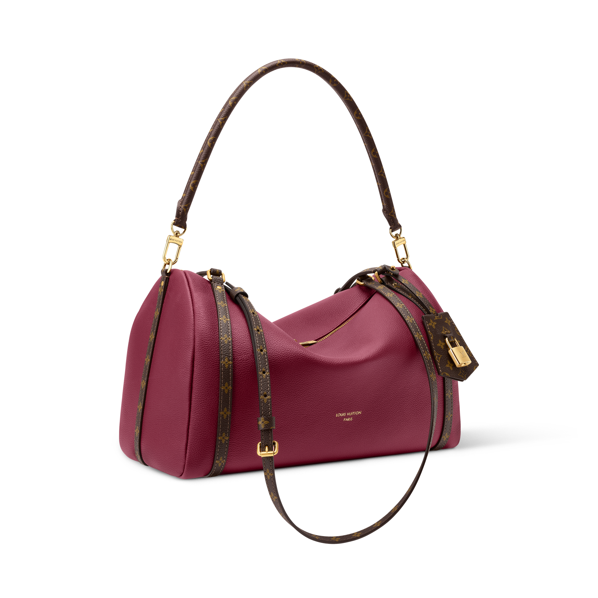 Express MM Fashion Leather - Handbags M27689 | LOUIS VUITTON